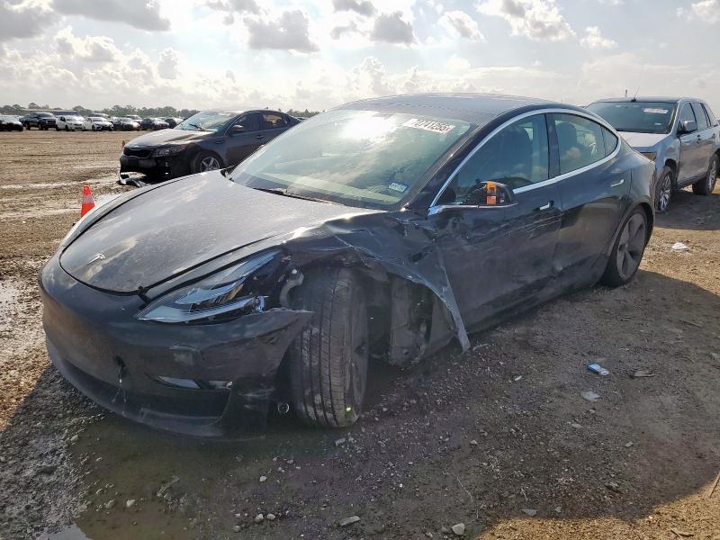 2020 TESLA MODEL 3, 