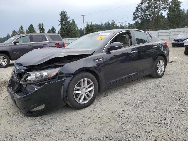 2013 KIA OPTIMA LX, 