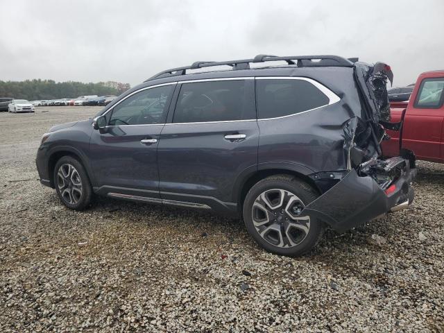 4S4WMAWD2P3444354 - 2023 SUBARU ASCENT TOURING GRAY photo 2