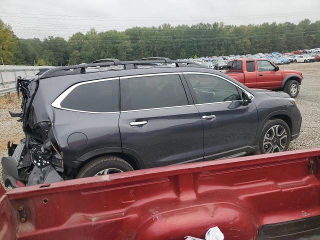 4S4WMAWD2P3444354 - 2023 SUBARU ASCENT TOURING GRAY photo 3