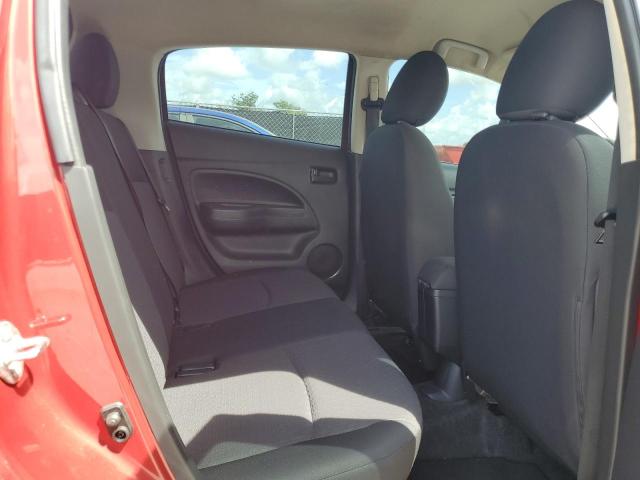 ML32A3HJ4KH011675 - 2019 MITSUBISHI MIRAGE ES 红色 照片 10