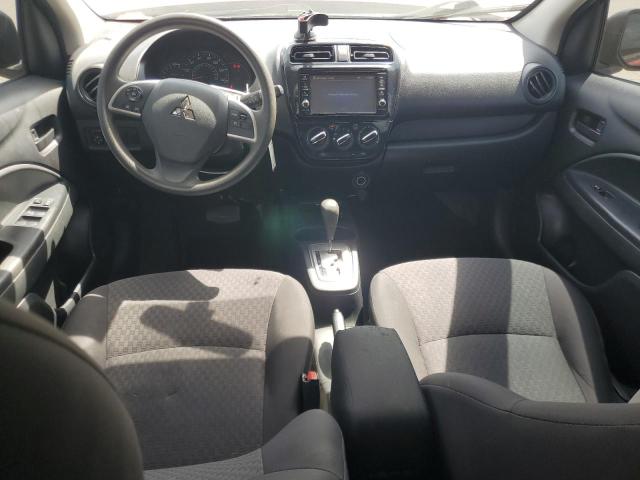 ML32A3HJ4KH011675 - 2019 MITSUBISHI MIRAGE ES 红色 照片 8