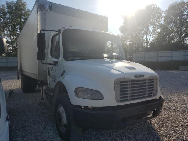 2012 FREIGHTLINER M2 106 MEDIUM DUTY, 