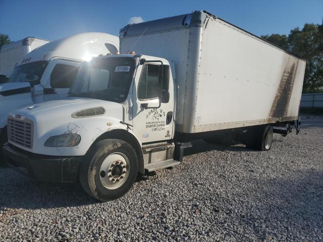 1FVACWDT6CHBP9161 - 2012 FREIGHTLINER M2 106 MEDIUM DUTY WHITE photo 2