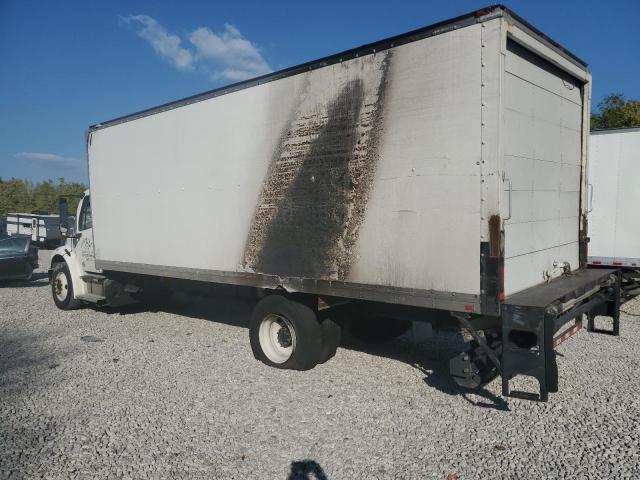 1FVACWDT6CHBP9161 - 2012 FREIGHTLINER M2 106 MEDIUM DUTY WHITE photo 3