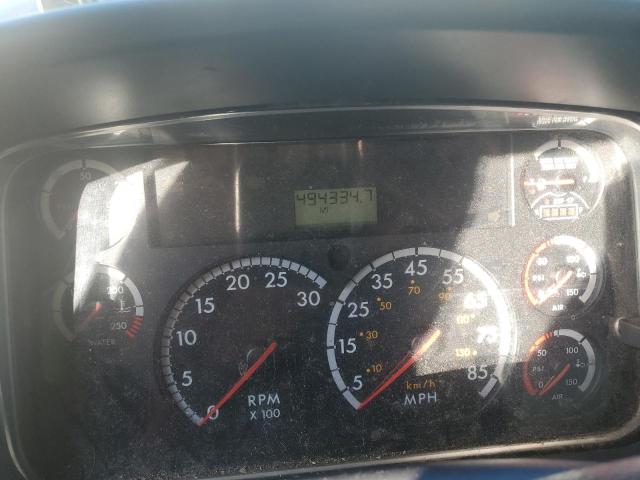 1FVACWDT6CHBP9161 - 2012 FREIGHTLINER M2 106 MEDIUM DUTY WHITE photo 8