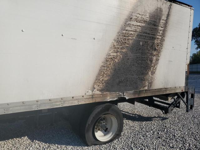 1FVACWDT6CHBP9161 - 2012 FREIGHTLINER M2 106 MEDIUM DUTY WHITE photo 9