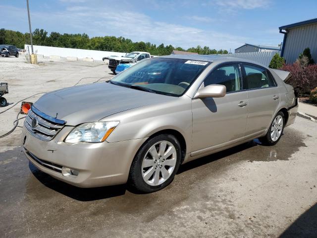 2007 TOYOTA AVALON XL, 
