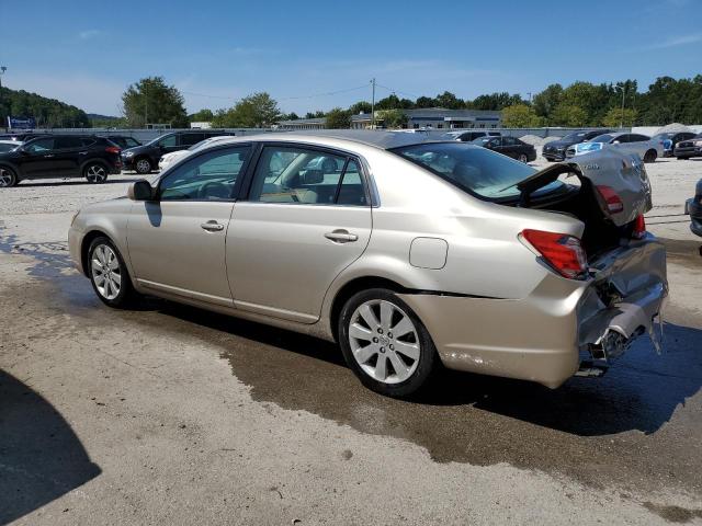 4T1BK36BX7U222766 - 2007 TOYOTA AVALON XL BEIGE photo 2