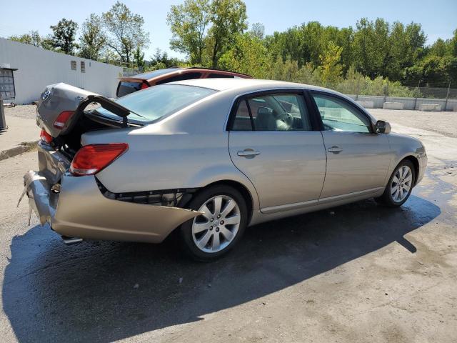 4T1BK36BX7U222766 - 2007 TOYOTA AVALON XL BEIGE photo 3