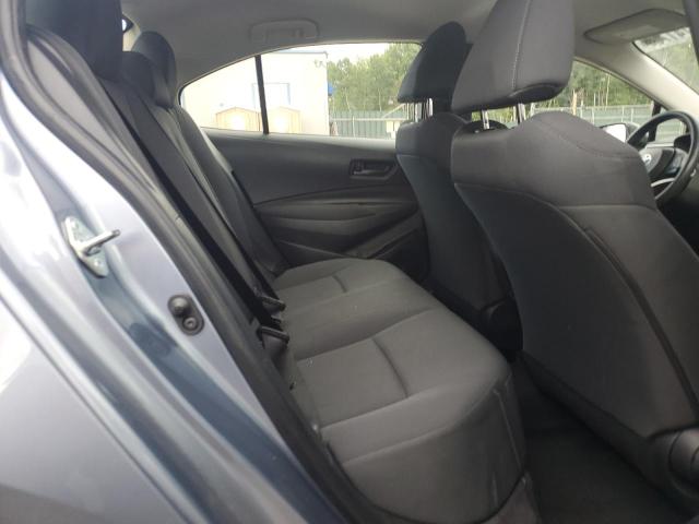 JTDVPMAEXNJ221741 - 2022 TOYOTA COROLLA LE 蓝色 照片 10