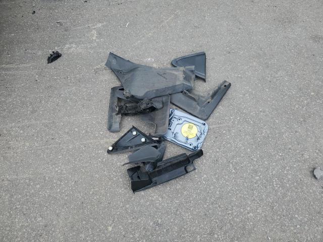 JTDVPMAEXNJ221741 - 2022 TOYOTA COROLLA LE 蓝色 照片 12