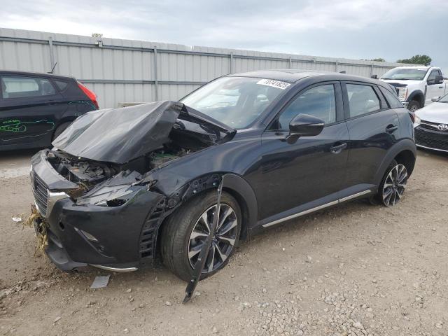 2019 MAZDA CX-3 GRAND TOURING, 