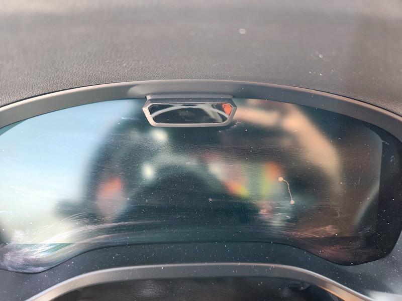 5UX43DP02R9U24504 - 2024 BMW X3 SDRIVE30I WHITE photo 9