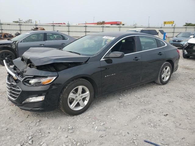 2024 CHEVROLET MALIBU LT, 