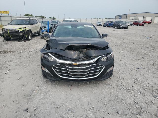 1G1ZD5ST5RF119214 - 2024 CHEVROLET MALIBU LT BLACK photo 5