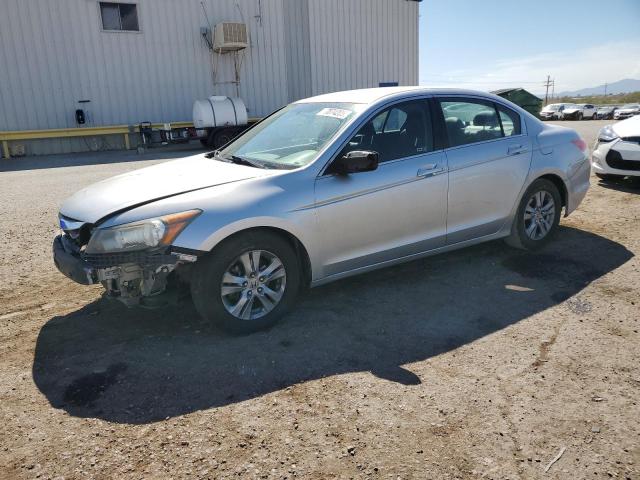 2012 HONDA ACCORD SE, 