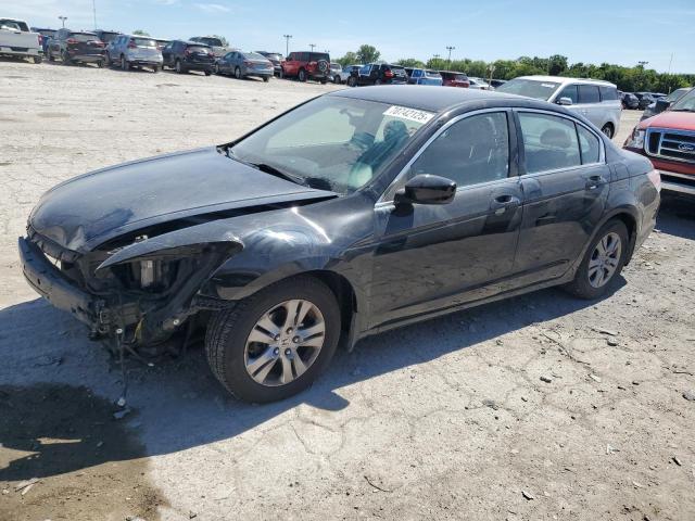 2012 HONDA ACCORD SE, 