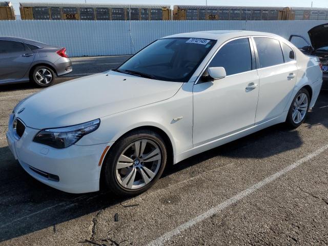 2010 BMW 528 I, 