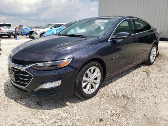 2023 CHEVROLET MALIBU LT, 