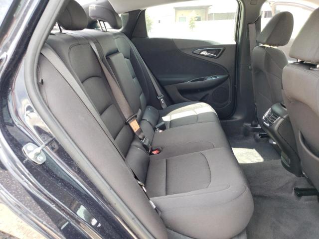 1G1ZD5ST1PF208288 - 2023 CHEVROLET MALIBU LT Qara foto 10