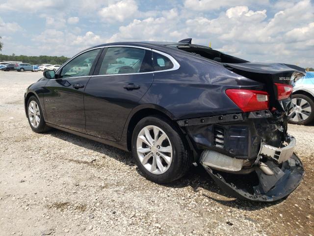 1G1ZD5ST1PF208288 - 2023 CHEVROLET MALIBU LT Qara foto 2