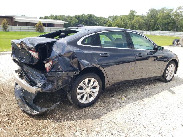 1G1ZD5ST1PF208288 - 2023 CHEVROLET MALIBU LT Qara foto 3