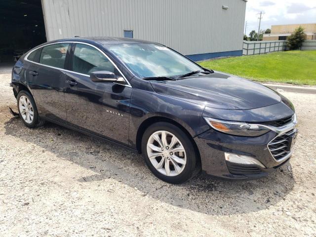 1G1ZD5ST1PF208288 - 2023 CHEVROLET MALIBU LT Qara foto 4
