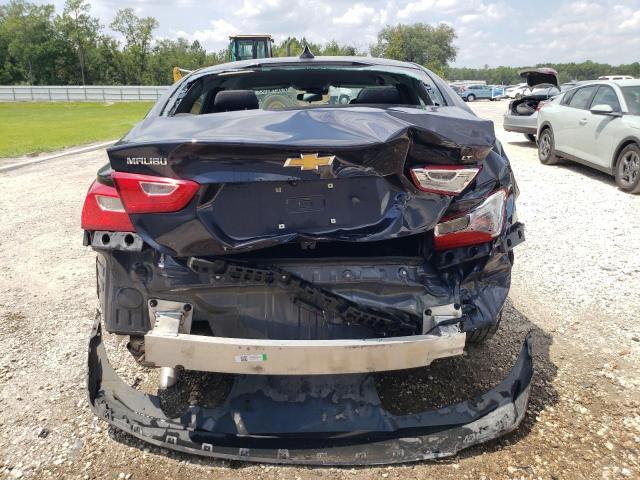 1G1ZD5ST1PF208288 - 2023 CHEVROLET MALIBU LT Qara foto 6