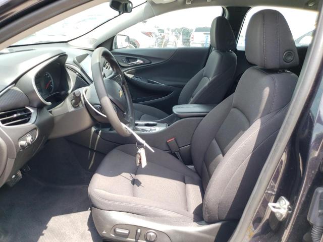 1G1ZD5ST1PF208288 - 2023 CHEVROLET MALIBU LT Qara foto 7