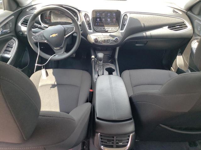 1G1ZD5ST1PF208288 - 2023 CHEVROLET MALIBU LT Qara foto 8