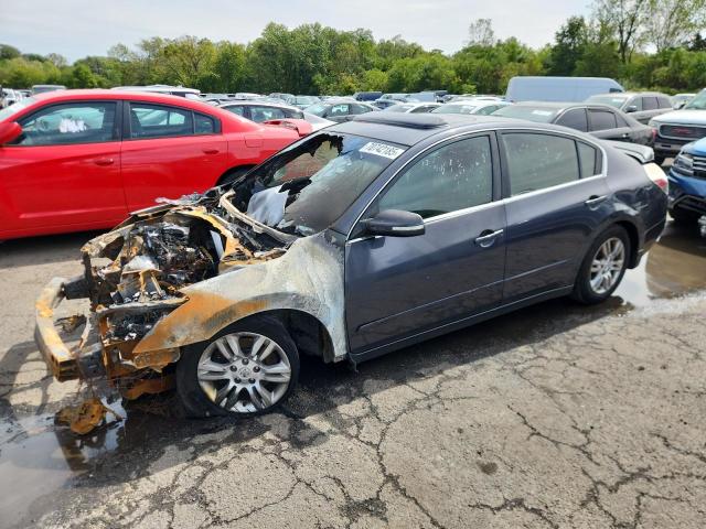 2010 NISSAN ALTIMA BASE, 