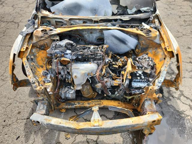 1N4AL2AP5AN476256 - 2010 NISSAN ALTIMA BASE Boz foto 11