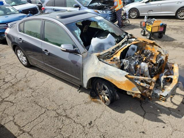 1N4AL2AP5AN476256 - 2010 NISSAN ALTIMA BASE Boz foto 4