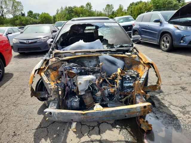 1N4AL2AP5AN476256 - 2010 NISSAN ALTIMA BASE Boz foto 5