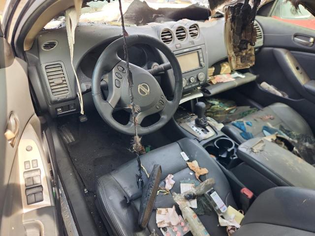 1N4AL2AP5AN476256 - 2010 NISSAN ALTIMA BASE Boz foto 8