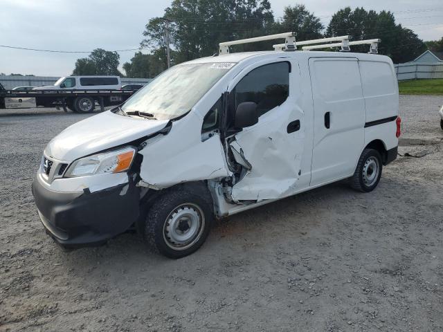 2019 NISSAN NV200 2.5S, 