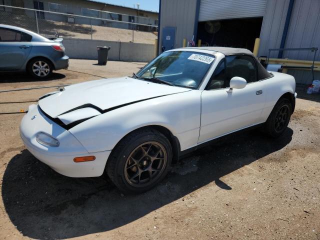 1993 MAZDA MX-5 MIATA, 