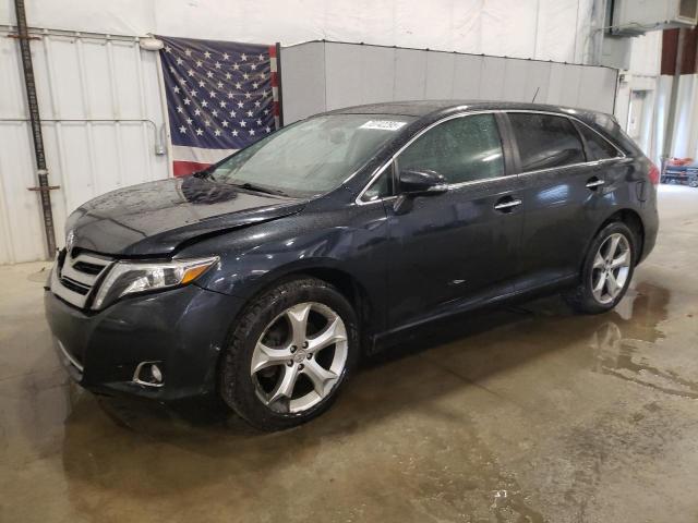 2013 TOYOTA VENZA LE, 