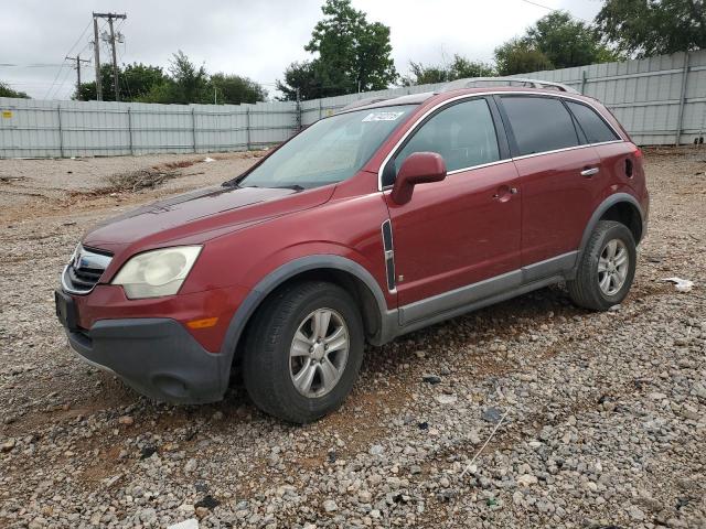 2008 SATURN VUE XE, 
