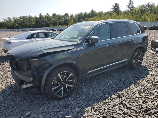 2018 VOLVO XC90 T6, 