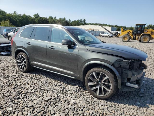 YV4A22PL0J1202484 - 2018 VOLVO XC90 T6 BLACK photo 4