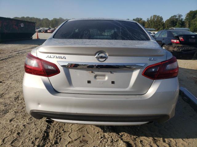 1N4AL3APXHN327521 - 2017 NISSAN ALTIMA 2.5 SILVER photo 6