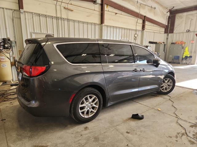 2C4RC1DG8HR502736 - 2017 CHRYSLER PACIFICA TOURING GRAY photo 3