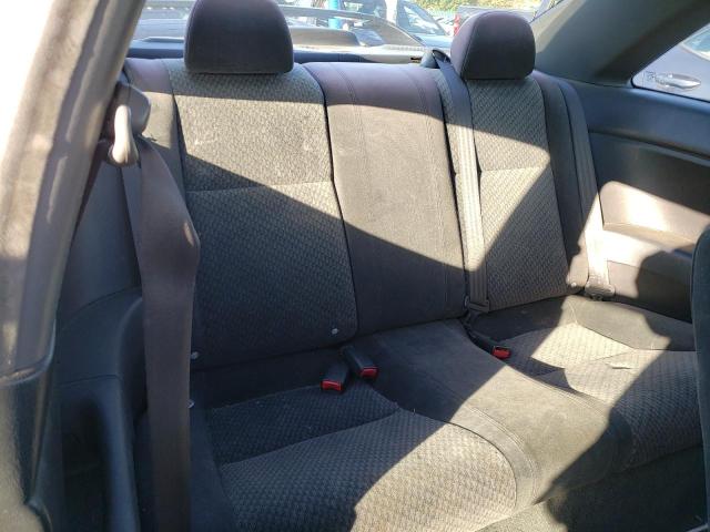 1HGEM211X5L033172 - 2005 HONDA CIVIC DX VP Gümüş foto 10