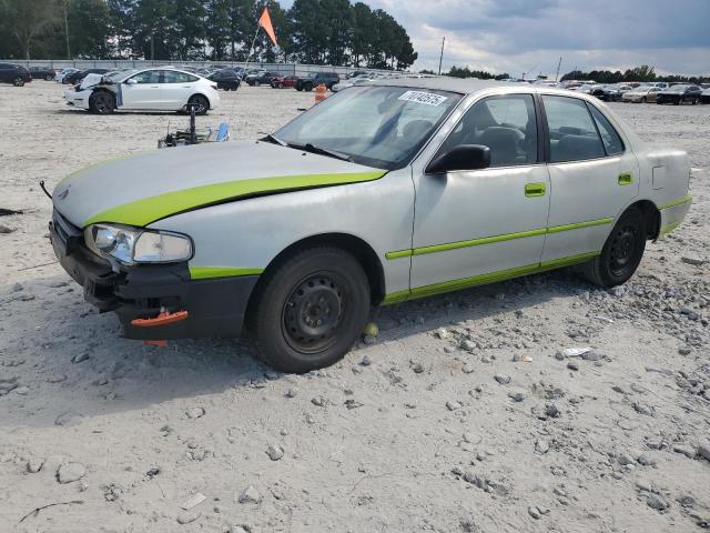 1994 TOYOTA CAMRY LE, 