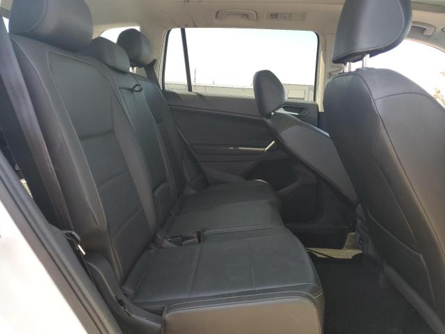 3VV2B7AX1KM015342 - 2019 VOLKSWAGEN TIGUAN SE Սպիտակ լուսանկար 11