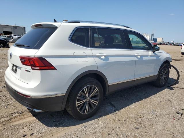 3VV2B7AX1KM015342 - 2019 VOLKSWAGEN TIGUAN SE Սպիտակ լուսանկար 3