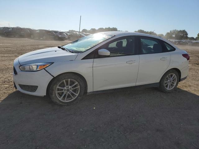 2018 FORD FOCUS SE, null