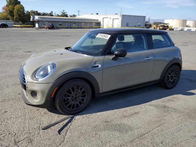 2019 MINI COOPER, 